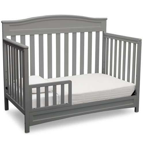 Delta Children Emery 4in1 Convertible Crib & Reviews Wayfair